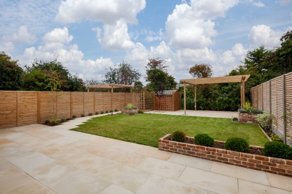 Concrete And Masonry Service in Parker