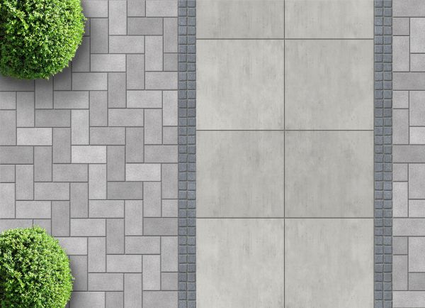 Cost of Concrete Paving in Parker