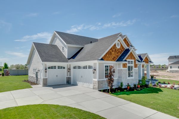 Concrete Slab Service in Parker