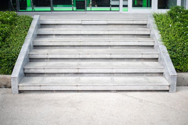 Concrete Stairs Service in Parker