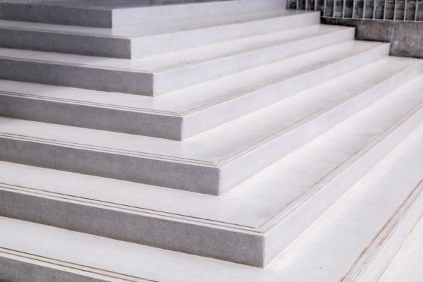 Concrete Steps Replacement in Parker
