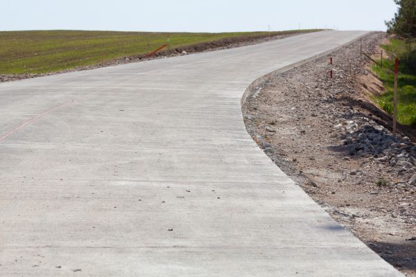 Slab Service in Parker