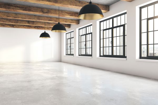 Concrete Remodeling in Parker