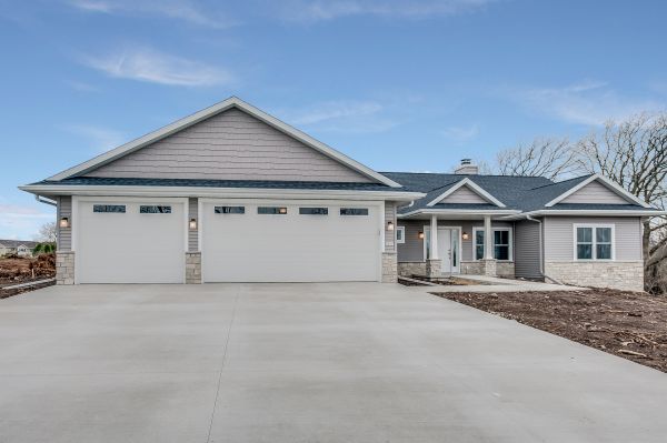 Cost of Driveway Installation in Parker