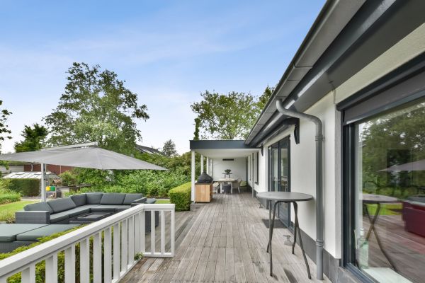 Cost of Patio Renovation in Parker