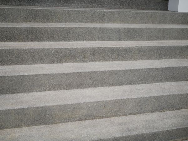 Cement Steps Service in Parker