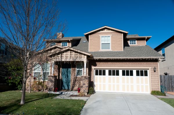 Cost of New Driveway Installation in Parker