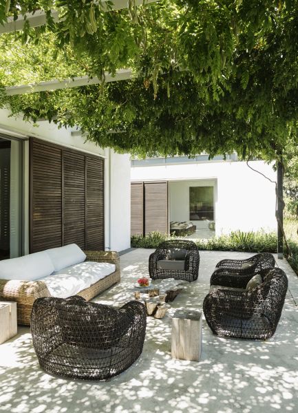 Patio Enlargement in Parker