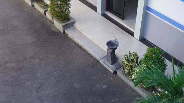 Driveway Approach Installation in Parker