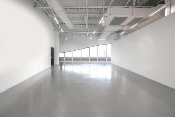 Cement Floor Installation in Parker