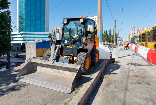 Driveway Enlargement in Parker