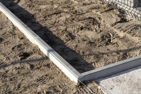 Cost of Footer Construction in Parker
