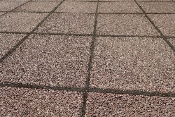 Exposed Aggregate Service in Parker