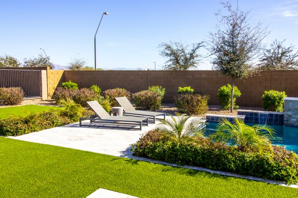 Swimming Pool Patio Service in Parker