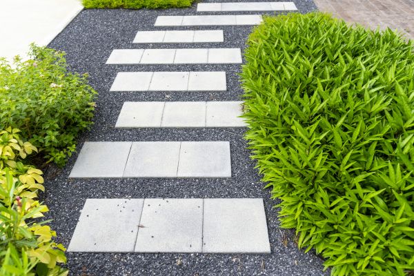 Home Walkway Installation in Parker