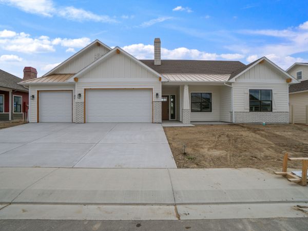 Carport Apron Installation in Parker