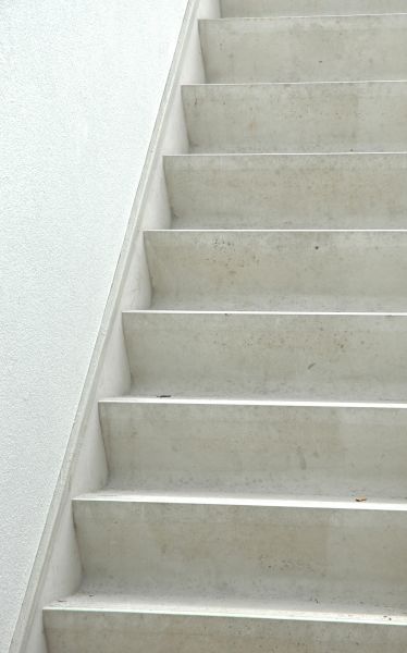 Concrete Stairway Installation in Parker