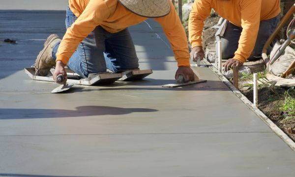Cement Remodeling in Parker