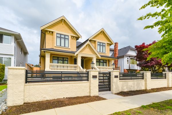Concrete Path Service in Parker