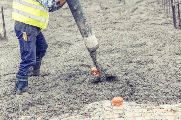 Cost of Pervious Concrete Installation in Parker