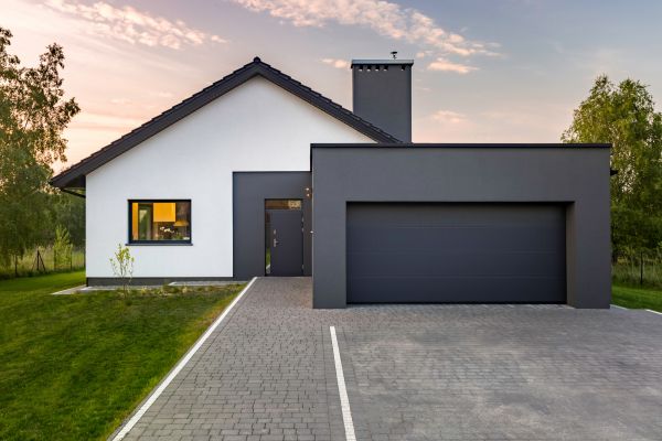 Concrete Extension Service in Parker