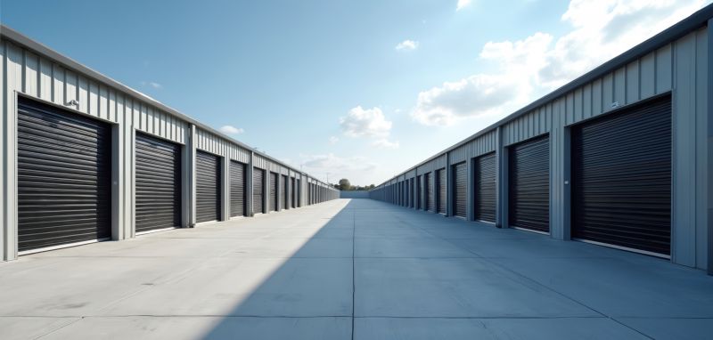 Residential and Commercial Projects