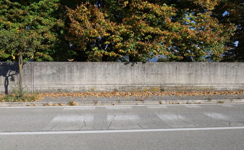 Fall Weather for Concrete