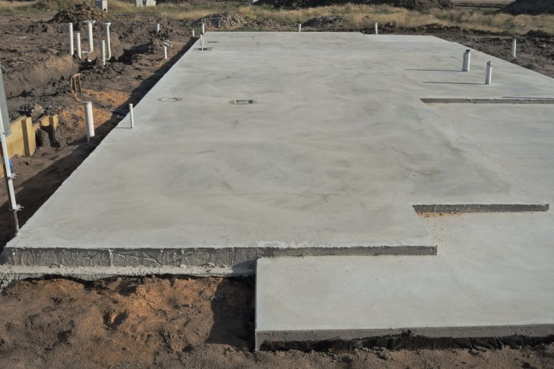 Slab Addition Service